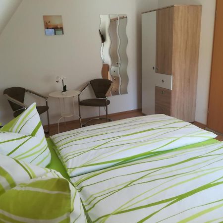 Sellin  Ferienwohnung Duene מראה חיצוני תמונה