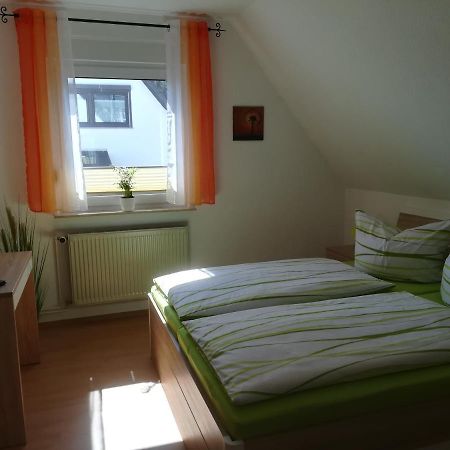 Sellin  Ferienwohnung Duene מראה חיצוני תמונה